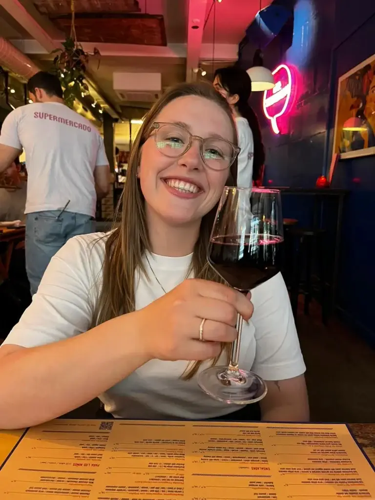 Kayleigh's Graphics Grafisch ontwerper in Maassluis